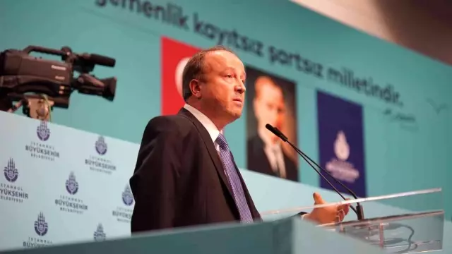 Başkan Hançerli: 3 yılda 1 milyona yakın konutu yenileyebiliriz