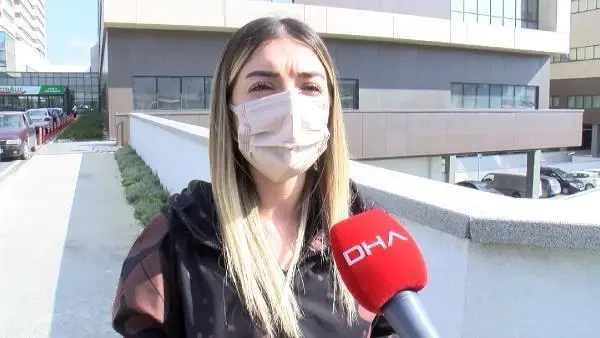 Beylikdüzü'nde 7 yerinden bıçaklanan genç ağır yaralandı