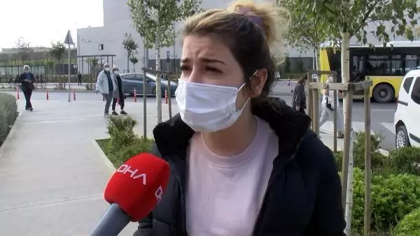 Beylikdüzü'nde 7 yerinden bıçaklanan genç ağır yaralandı