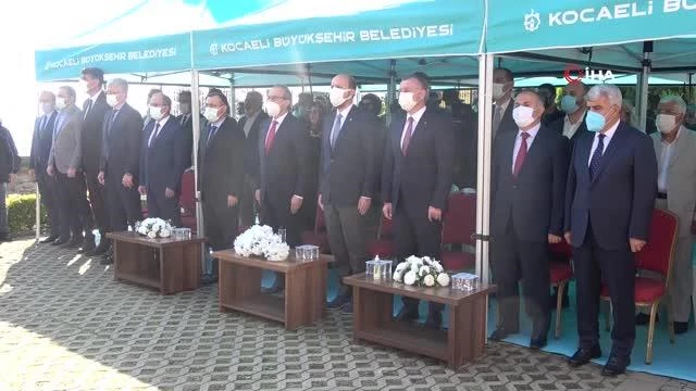 Bilal Erdoğan: "Kurumlarımızın amaç alınmasının bir sebebi var"
