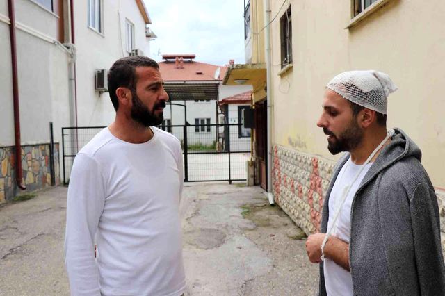 borcunu almaya gittigi yerde canindan oluyord 3 14460085 o