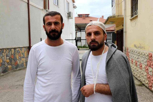 borcunu almaya gittigi yerde canindan oluyord 4 14460085 o
