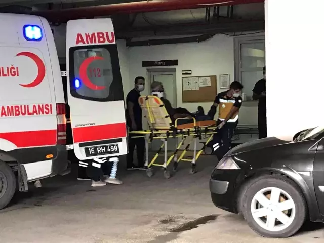 Bursa'da 1 kişinin ölümüyle sonuçlanan patlamada fabrika müdürü tutuklandı