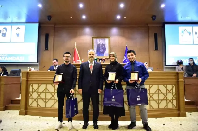 Türk Dünyası Kültür Başkenti seçilen Bursa'da hazırlıklar başladı