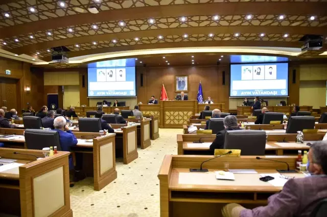 Türk Dünyası Kültür Başkenti seçilen Bursa'da hazırlıklar başladı