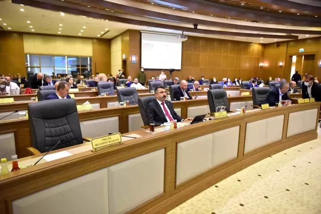 Türk Dünyası Kültür Başkenti seçilen Bursa'da hazırlıklar başladı