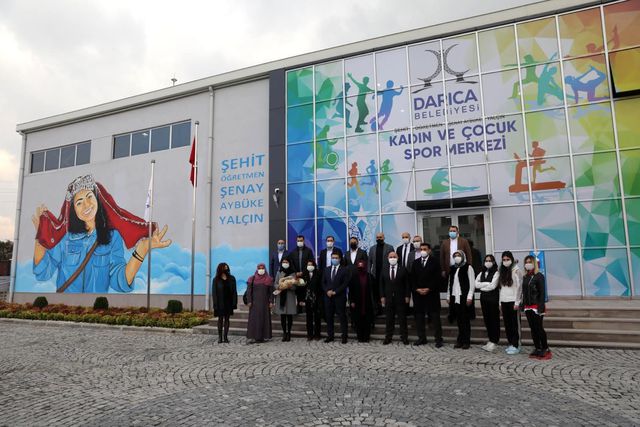 darica da iki projenin acilisi gerceklesiyor 2 14460036 o