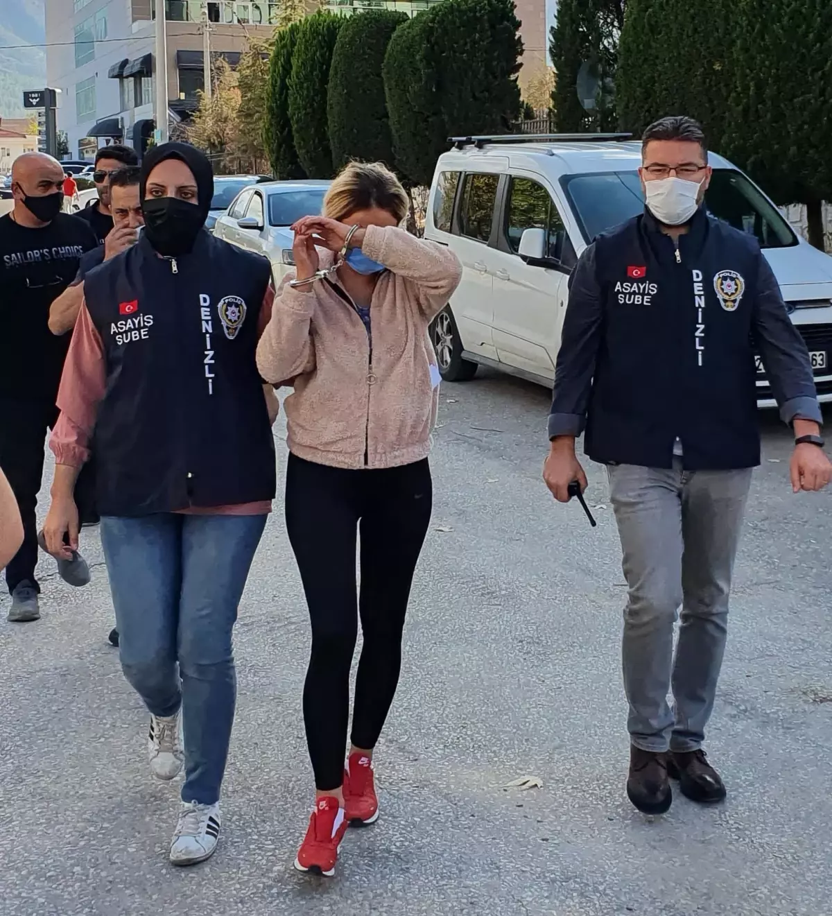 Son dakika haberi | Denizli'de kız arkadaşının kullandığı cipin altında kalan kişi öldü