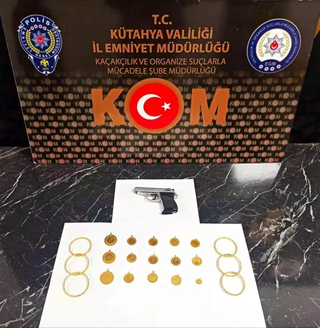 Denizlili genç avukatın da üyesi olduğu dolandırıcılık çetesi çökertildi