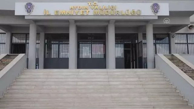 Eşinin yanında gördüğü kişiye otomobille çarpan koca tutuklandı