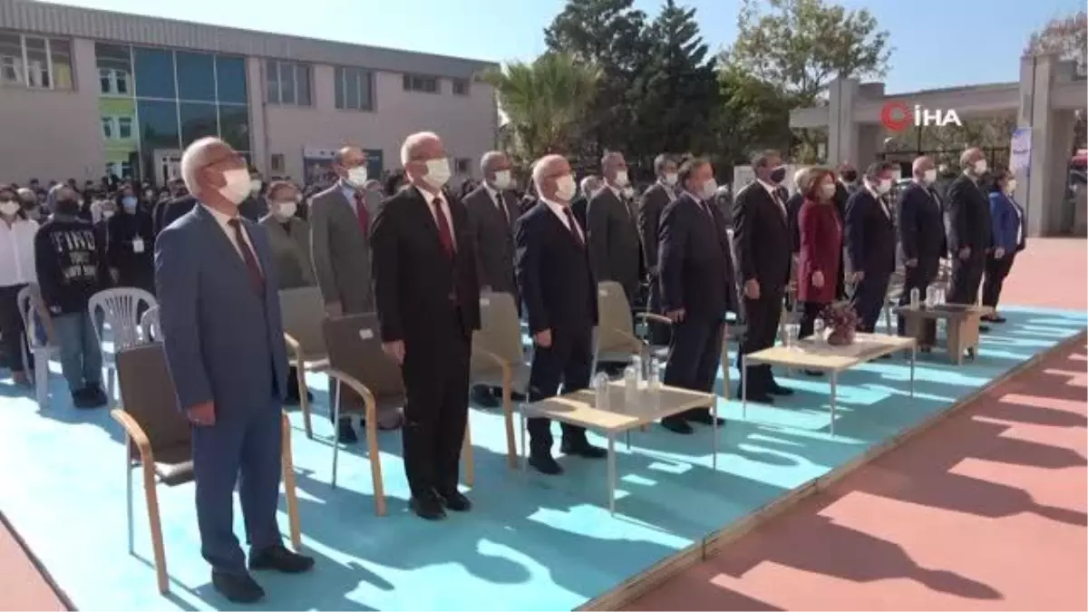 FEKAL'den bilim dolu şenlik