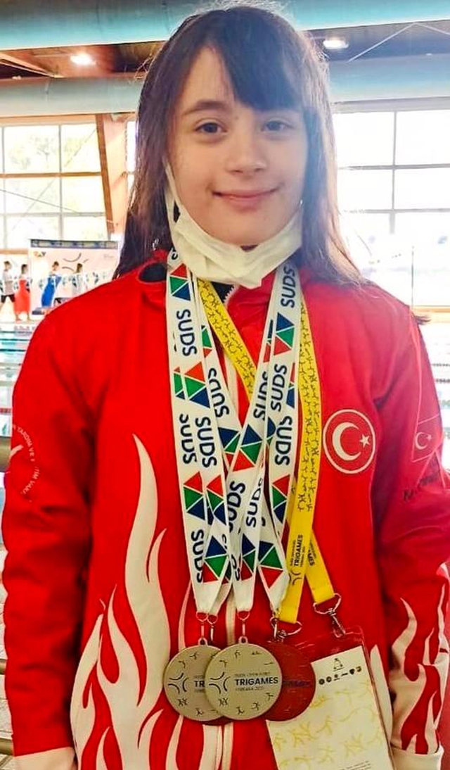 genc sporcudan 4 dunya rekoru 3 14459719 o