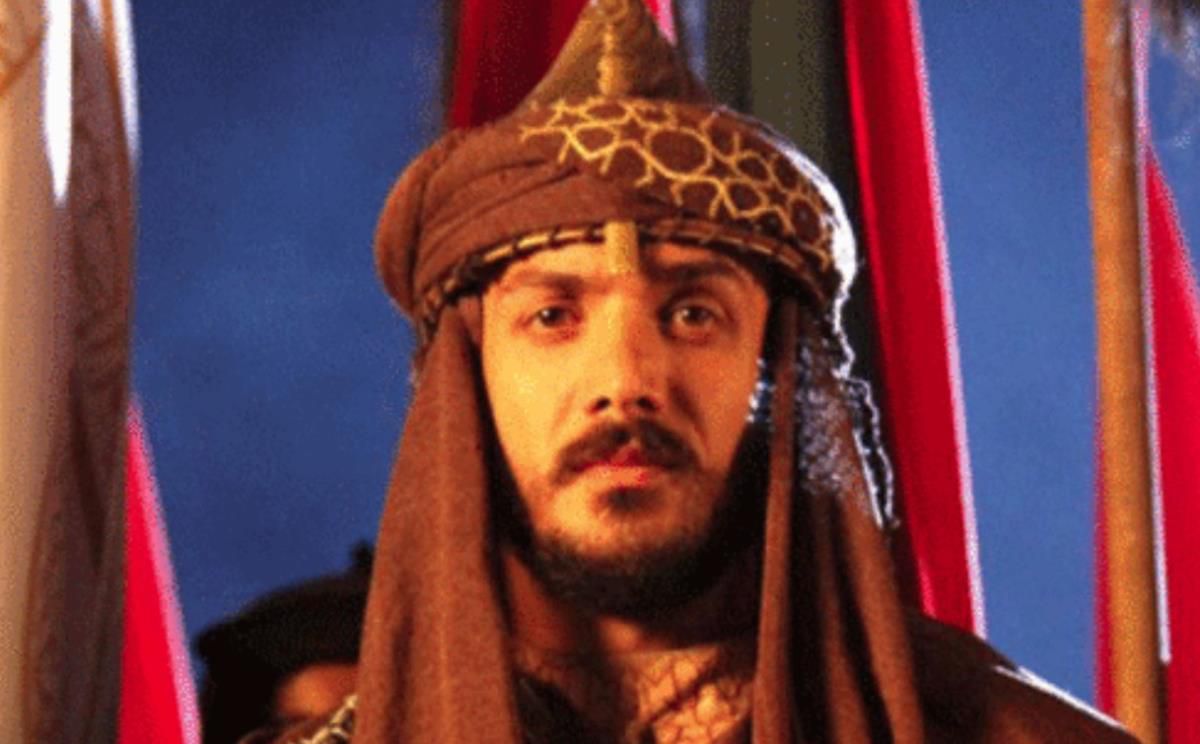 Barbaroslar Poseidon kim? Barbaroslar: Akdeniz'in Kılıcı Poseidon kim oynuyor, gerçekte kim?