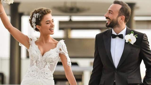 Bensu Soral boşandı mı? Bensu Soral ile Hakan Baş boşandı mı?