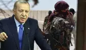 Cumhurbaşkanı Erdoğan'ın harekat sinyali PKK terör örgütünü panikletti! Korkunç planı devreye soktular