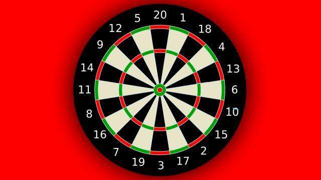 Dart nedir? Dart nasıl oynanır? Dart oyununda puanlama nasıl? Dart oyunu kuralları nelerdir?