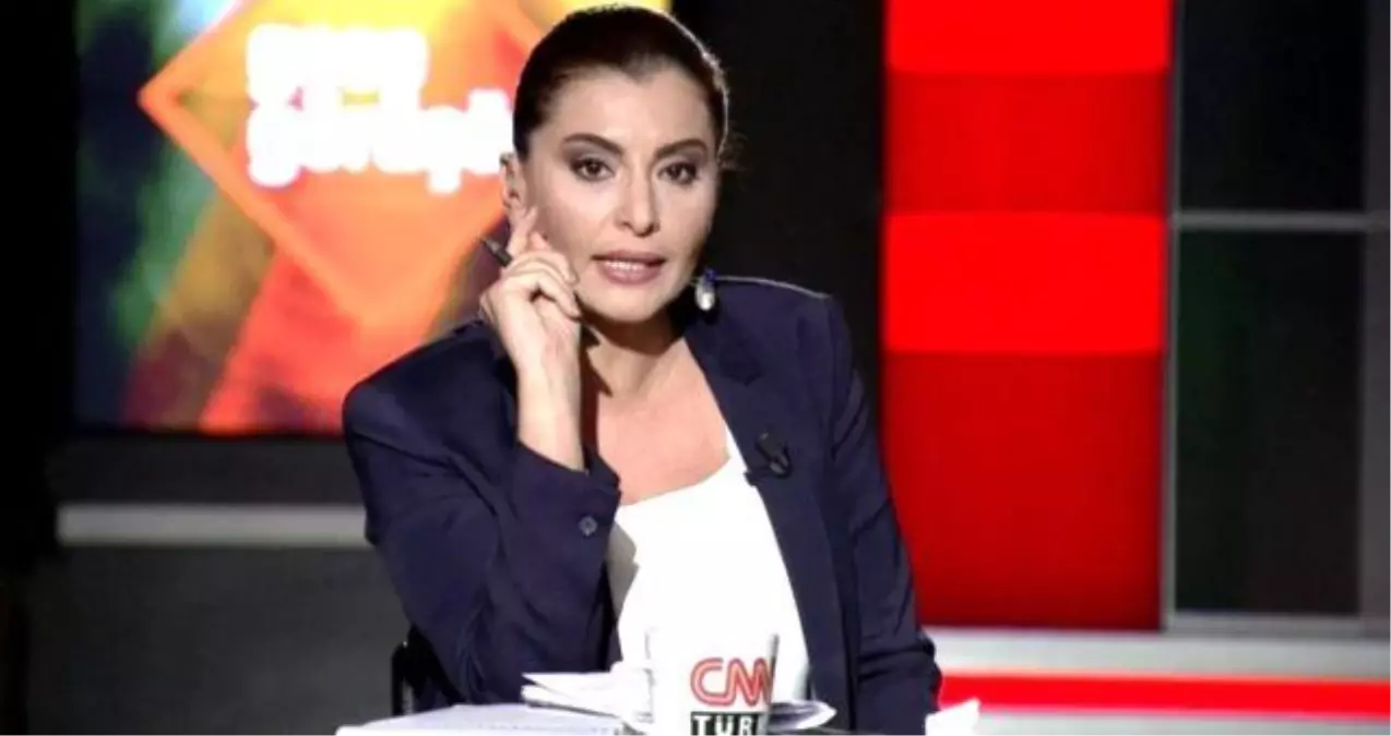 Hande Fırat kaza mı geçirdi, sağlık durumu nasıl? Hande Fırat'a ne oldu?