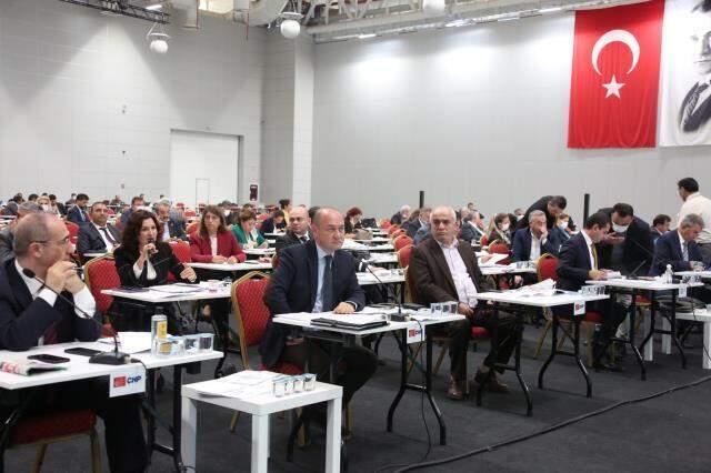 İmamoğlu'nun veto ettiği teklifler, meclis gündeminde tekrar kabul edildi