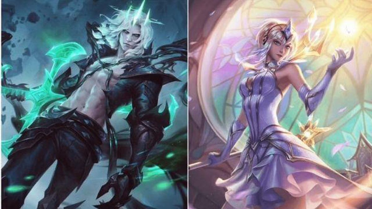 League of Legends 11.21 yaması ile Viego ve Lux güçlendirilecek!