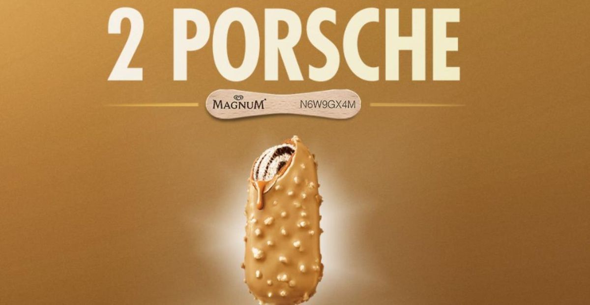 Magnum Porsche çekilişi kim kazandı?