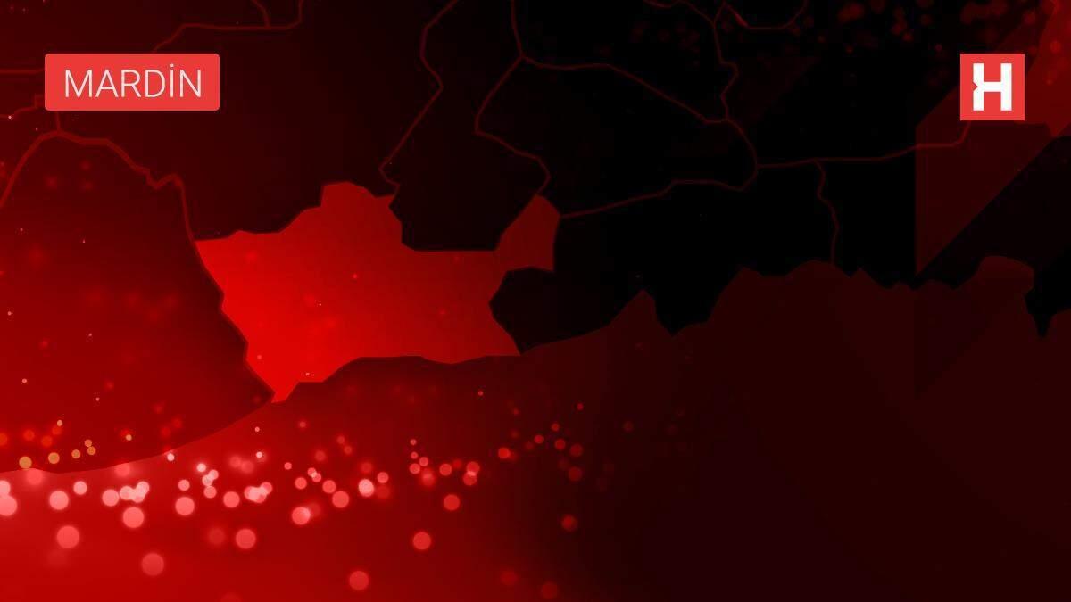 Mardin, Kovid-19'a karşı ikinci doz aşılamada 'turuncu kategori'ye geçti