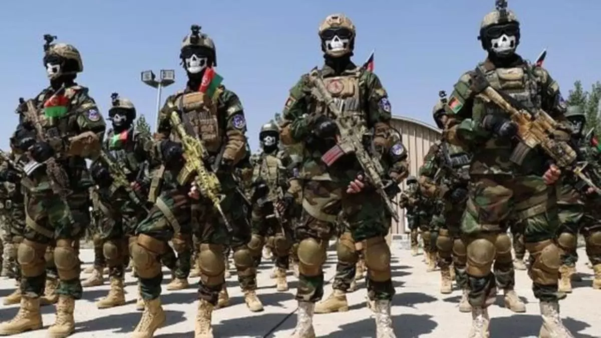 Taliban terör örgütü mü? Taliban kimdir? Taliban hangi ülkede?