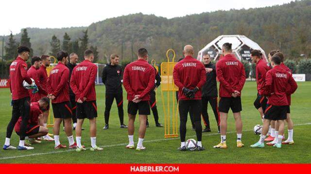 Türkiye gruptan nasıl çıkar? Türkiye 2022 Dünya Kupası'na nasıl gider? Türkiye grupta 3. olursa elenecek mi? Türkiye gruptan nasıl çıkar? Türkiye 2022 Dünya Kupası'na nasıl gider? Türkiye grupta 3. olursa elenecek mi?
