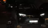 Yalancının mumu yatsıya kadar! 'Sevgilimi yanlışlıkla ezdim' dedi, gerçek kamerada ortaya çıktı