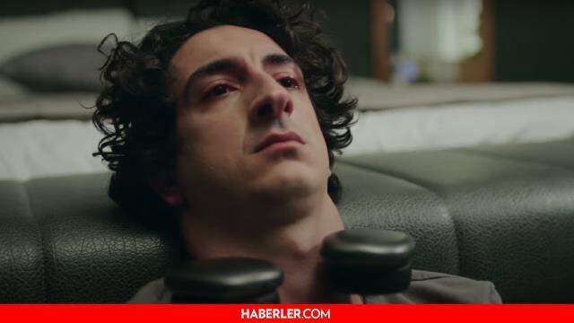 Yargı Engin kimdir? Yargı dizisinin Engin'i Onur Durmaz kimdir? Onur Durmaz kaç yaşında, aslen nerelidir?