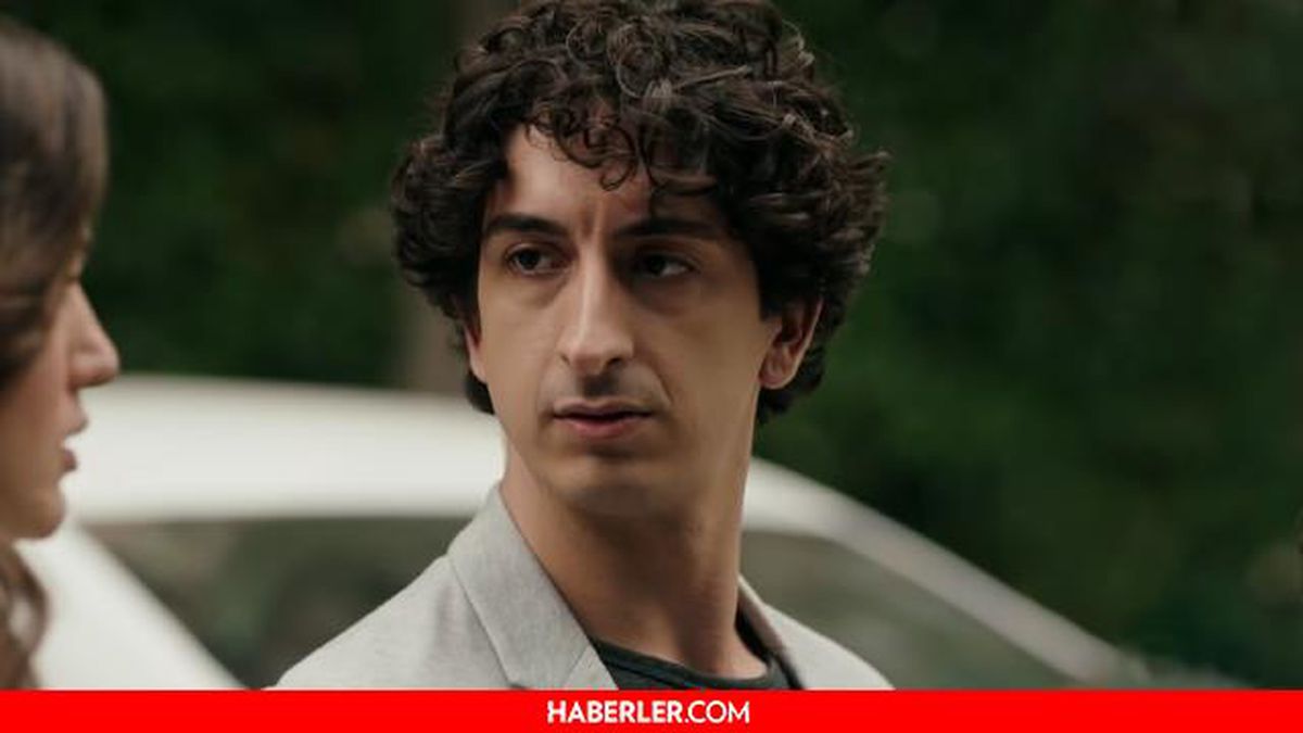 Yargı dizisinin Engin'i Onur Durmaz kimdir? Yargı Engin kimdir? Onur Durmaz kaç yaşında, aslen nerelidir?