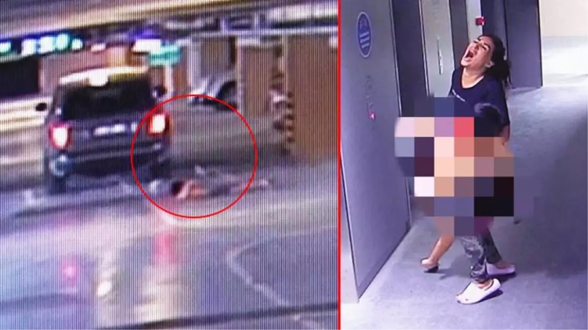 Yeğenini ezerek feci şekilde ölümüne neden olan hala için 6 yıl hapis isteniyor