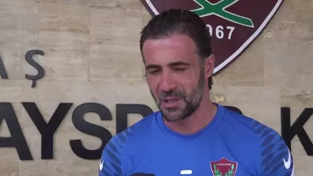 Hatayspor'da başarı, sezon öncesi doğru planlamayla geldi