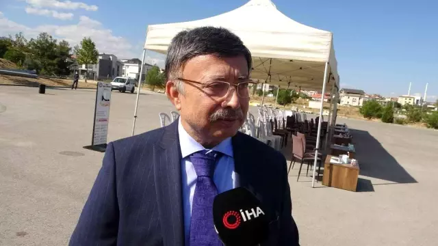 Hayırseverlerin bağışladığı 22 yeni araç dualarla yeni görev yerlerine uğurlandı