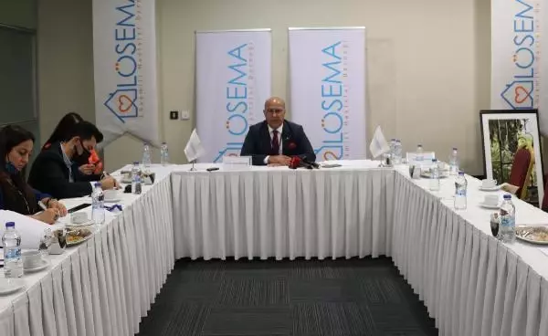 'Hematolojik kanserlerin tedavisinde yapay zeka devrede'