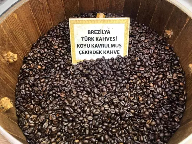 İklim krizi kahvenin tadını kaçırdı, fiyatı cep yakıyor