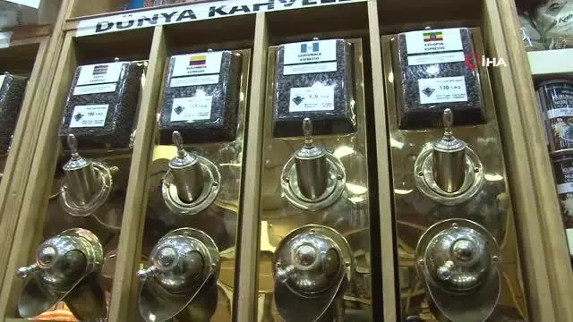 İklim krizi kahvenin tadını kaçırdı, fiyatı cep yakıyor