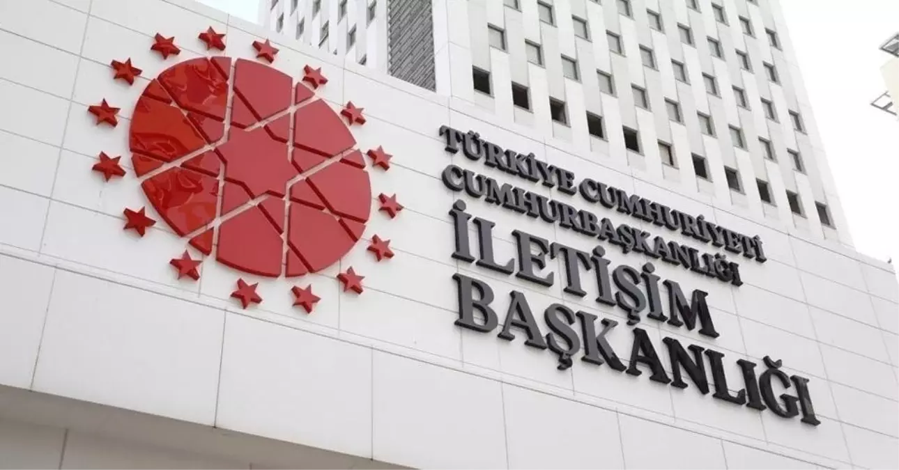 İletişim Başkanlığı'ndan Savunma Sanayi İcra Komitesi Toplantısı'na ilişkin açıklama