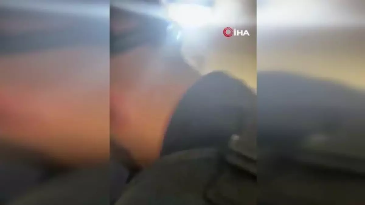 İngiltere'de sahte polis alarmıİki kişi polis kılığına girerek bir eve girmeye çalıştı