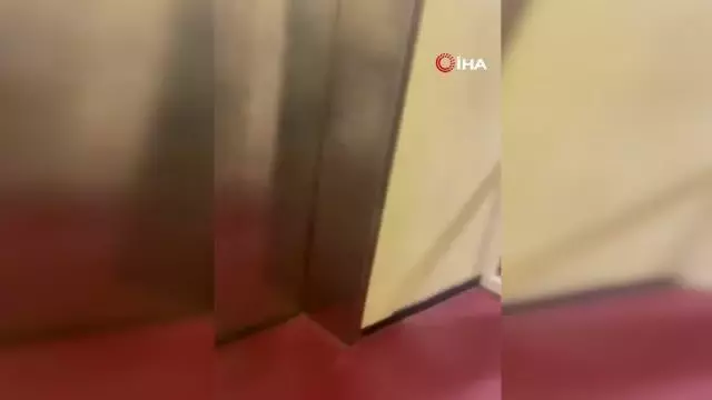 İngiltere'de sahte polis alarmıİki kişi polis kılığına girerek bir eve girmeye çalıştı