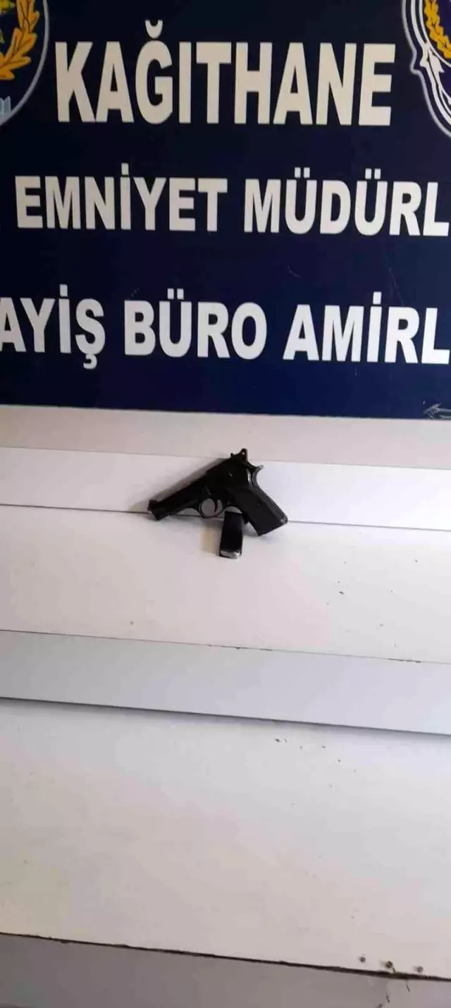 İstanbul'da işyerine kurşun yağdıran 30 suç kayıtlı saldırgan serbest bırakıldı