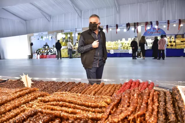 İstanbul'da Trabzon Tanıtım Günleri başladı