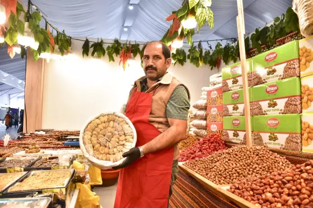 İstanbul'da Trabzon Tanıtım Günleri başladı