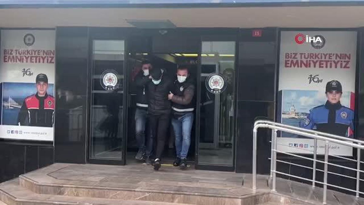 Kadıköy'deki vahşi cinayete ilişkin gözaltına alınan 2 şüpheli tutuklandı