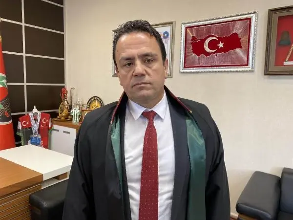 Son Dakika | Kadir Şeker'in avukatı: Beklentimiz bozma kararı verilmesi