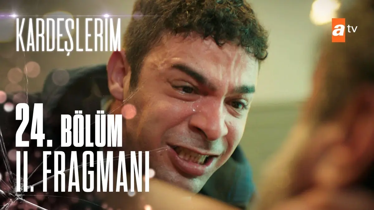 Kardeşlerim 24. Bölüm 2. Fragmanı | 'Geberteceğim seni!'