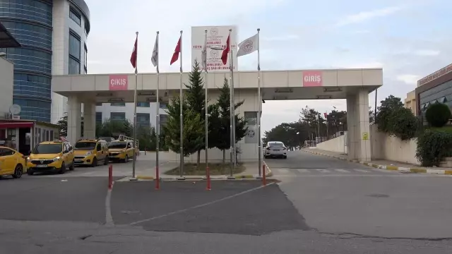Kırklareli'nde kazada ölen Çin uyruklu kişinin cenazesi ailesine teslim edildi