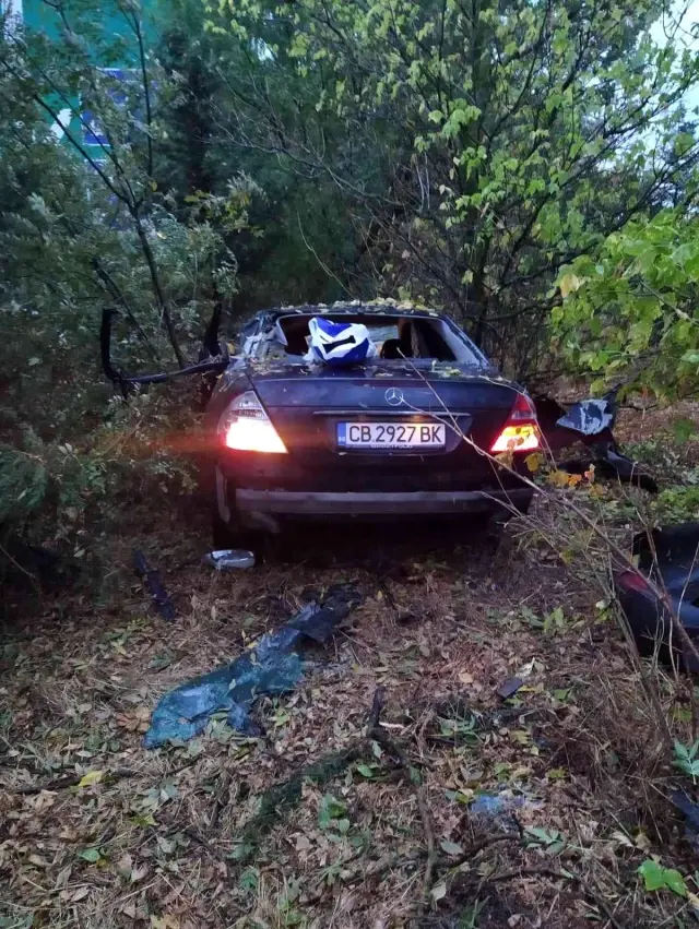 Kırklareli'nde kazada ölen Çin uyruklu kişinin cenazesi ailesine teslim edildi