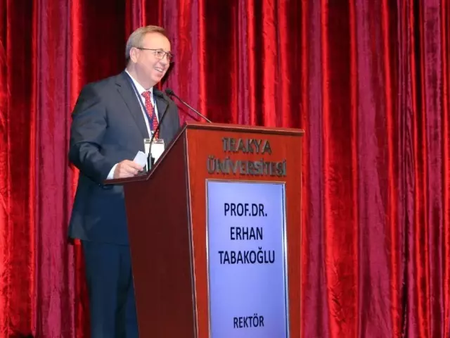 KEFEK Başkanı Aksal, kadınsız hedeflere ulaşılamayacağını belirtti Açıklaması