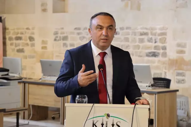 Canpolat Paşa Gençlik Merkezi törenle açıldı