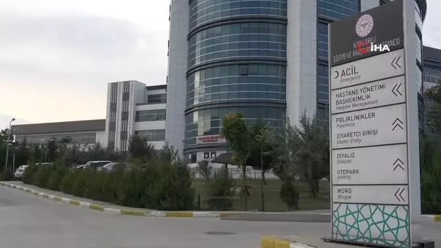 Kırklareli'nde kazada ölen Çin uyruklu kişinin cenazesi ailesine teslim edildi